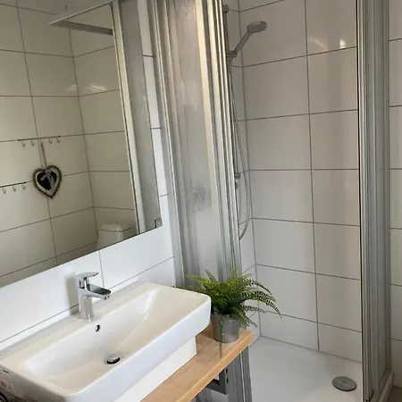 Apartment Mit Sauna