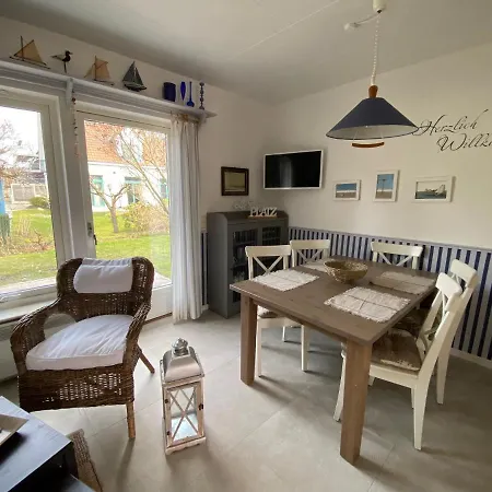 דירה Mit Sauna זינקסט