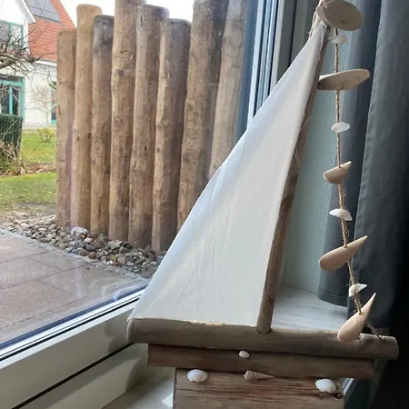 Apartment Mit Sauna *