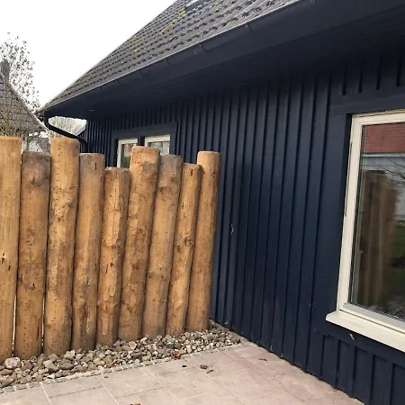Mit Sauna
