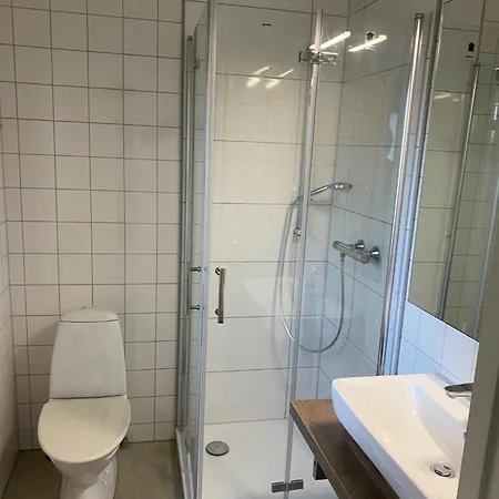 Mit Sauna דירה *