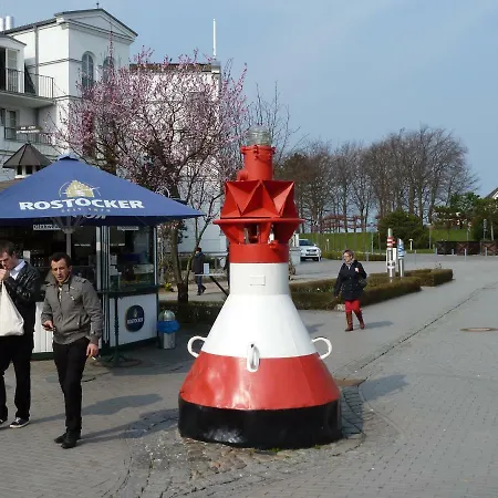 Mit Sauna 아파트 *