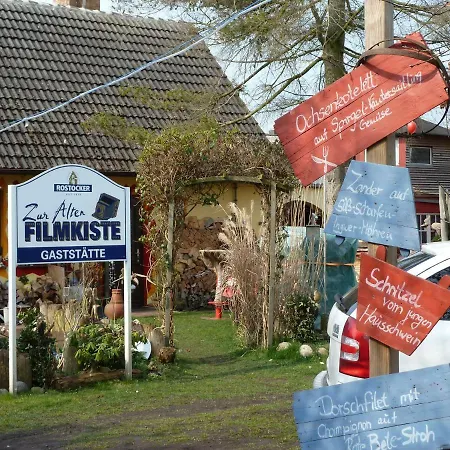 דירה Mit Sauna *