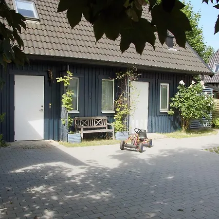 Mit Sauna * Zingst