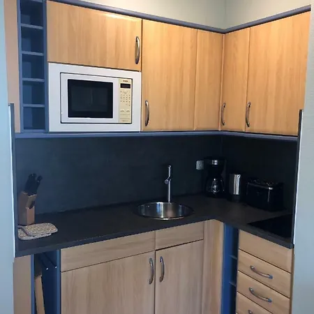 Mit Sauna * זינקסט