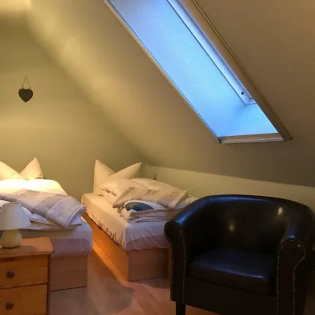 Mit Sauna *